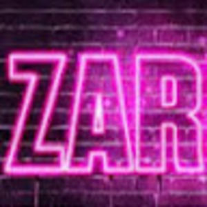 Meet your Posher, Zariah